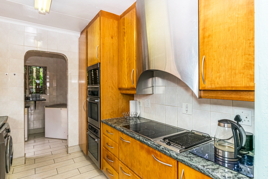 3 Bedroom Property for Sale in Wilro Park Gauteng