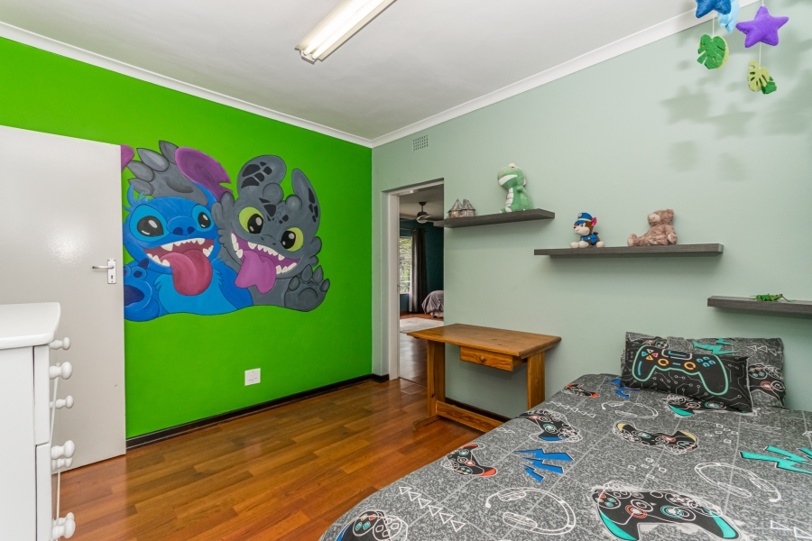 3 Bedroom Property for Sale in Wilro Park Gauteng