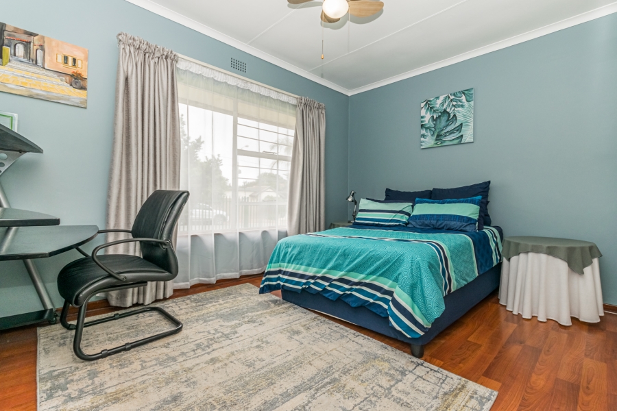 3 Bedroom Property for Sale in Wilro Park Gauteng