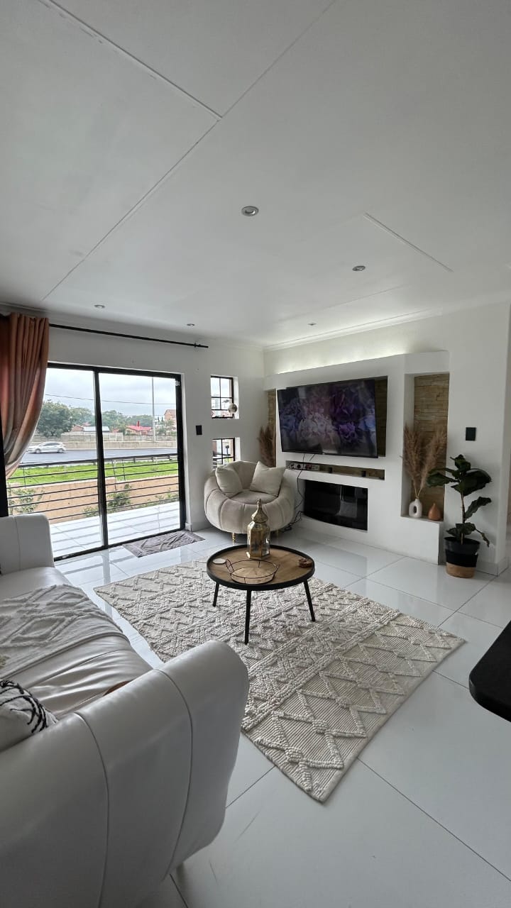 3 Bedroom Property for Sale in Ravensklip Gauteng