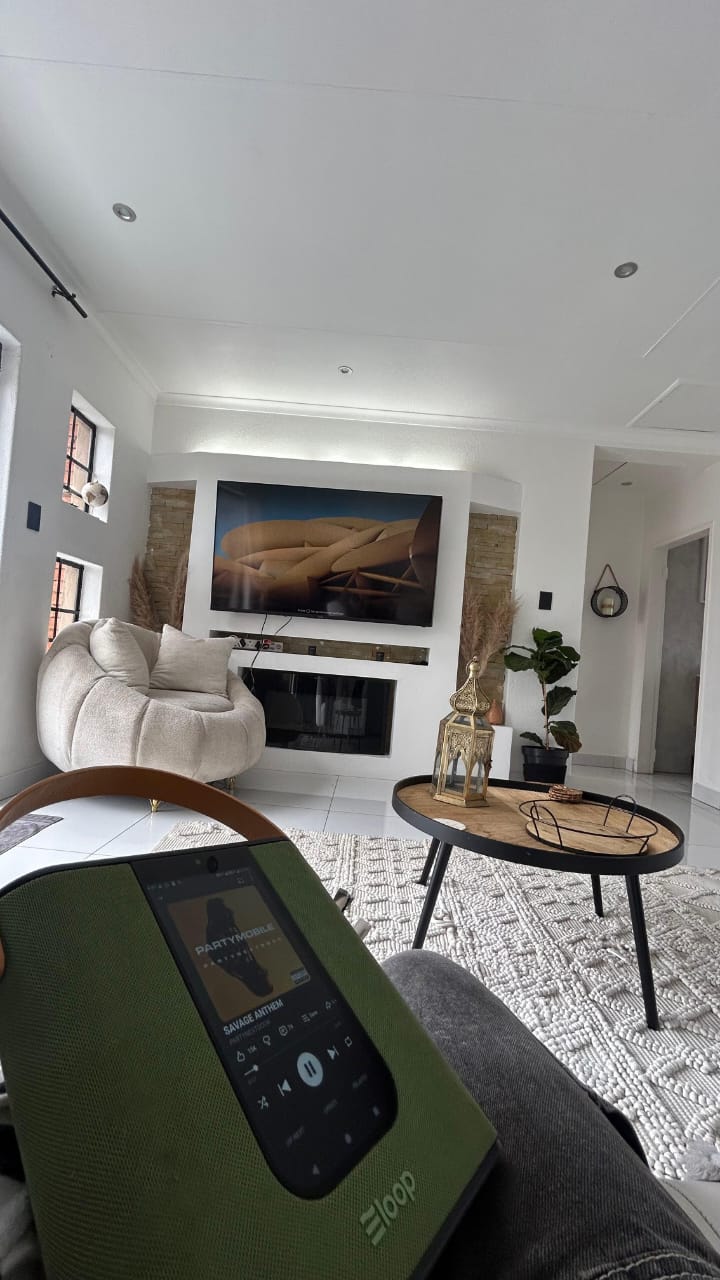 3 Bedroom Property for Sale in Ravensklip Gauteng