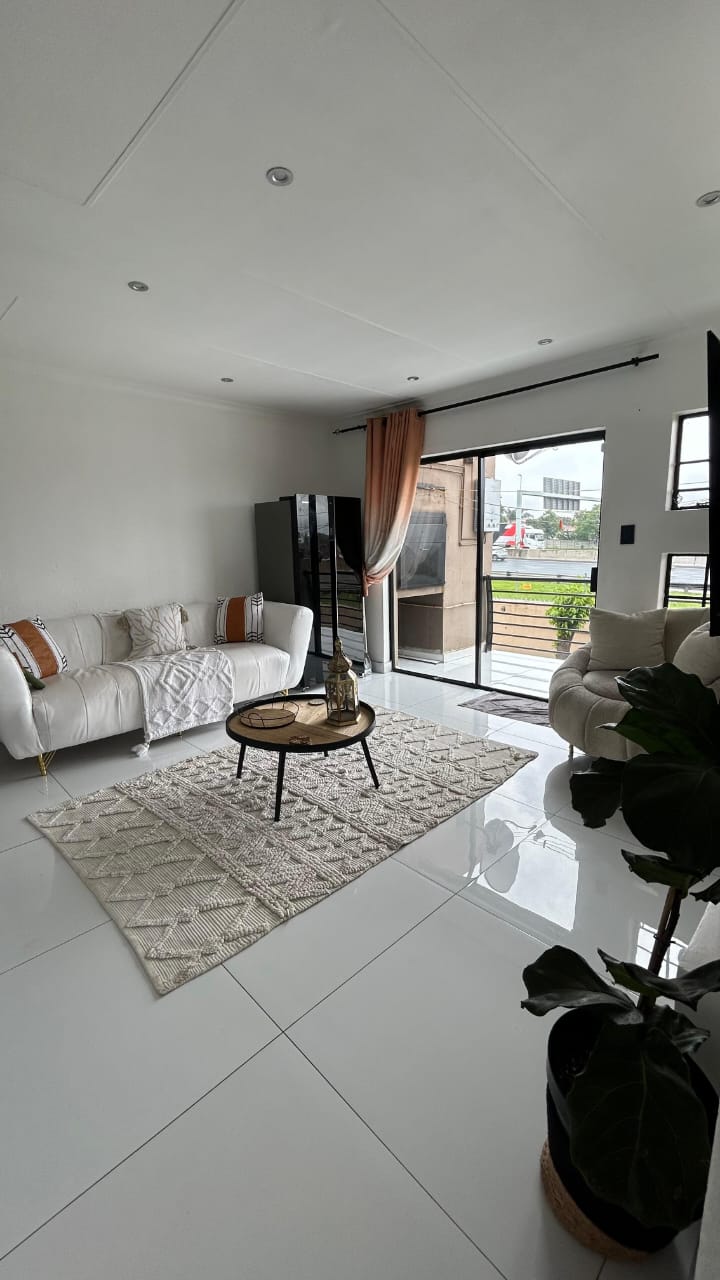 3 Bedroom Property for Sale in Ravensklip Gauteng
