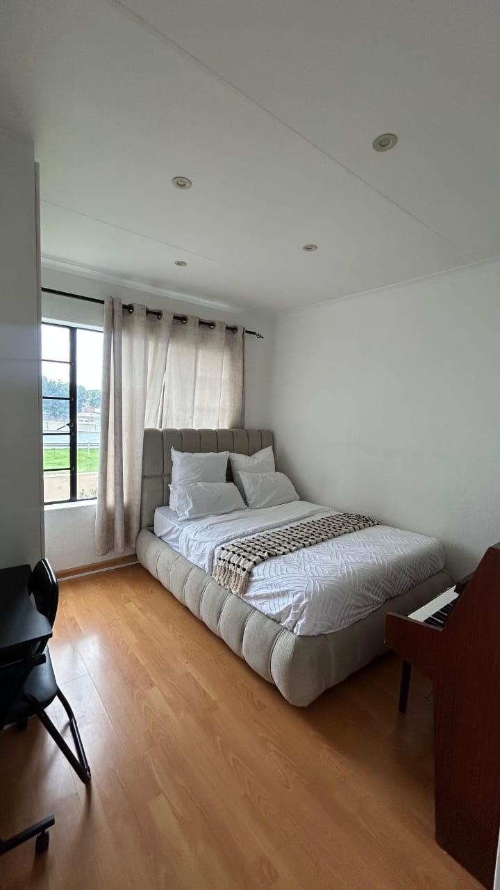 3 Bedroom Property for Sale in Ravensklip Gauteng