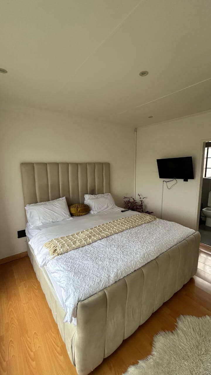 3 Bedroom Property for Sale in Ravensklip Gauteng