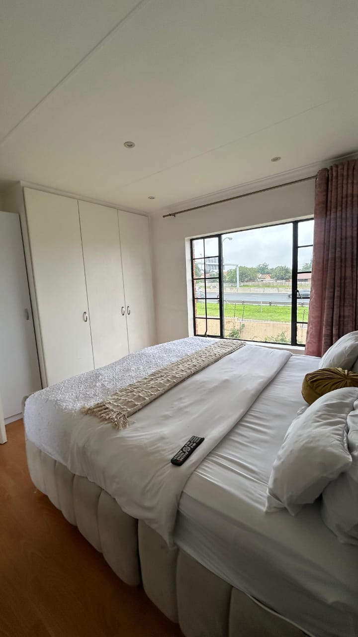 3 Bedroom Property for Sale in Ravensklip Gauteng