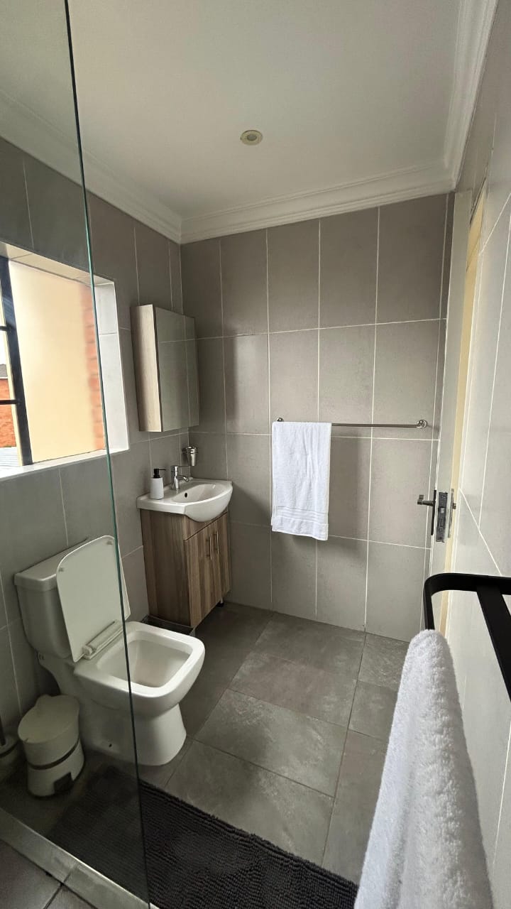 3 Bedroom Property for Sale in Ravensklip Gauteng