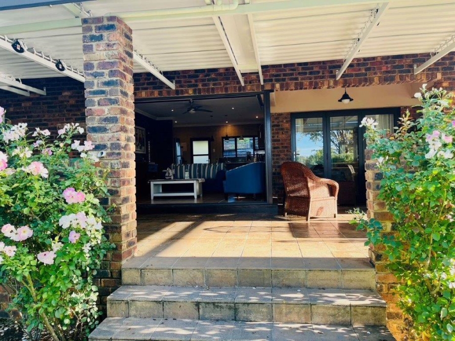 3 Bedroom Property for Sale in Vaal Marina Gauteng