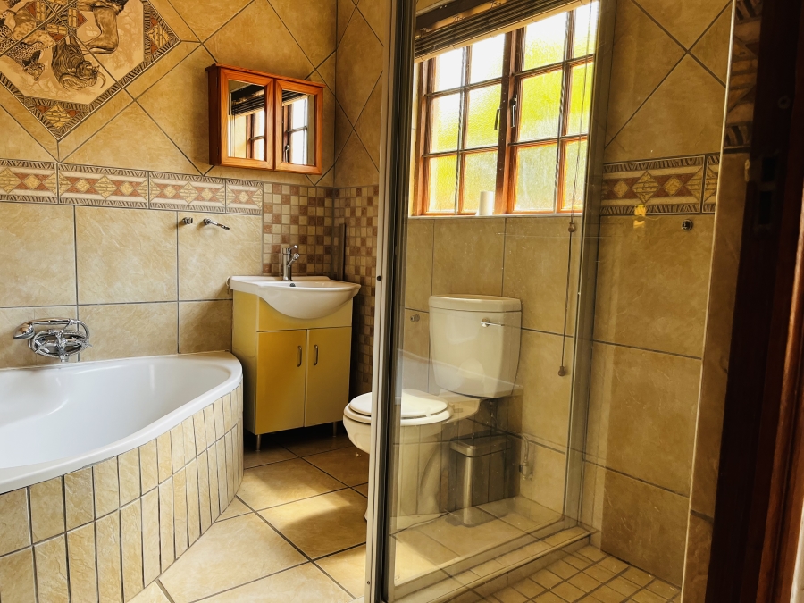 3 Bedroom Property for Sale in Annlin Gauteng