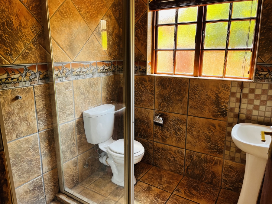 3 Bedroom Property for Sale in Annlin Gauteng