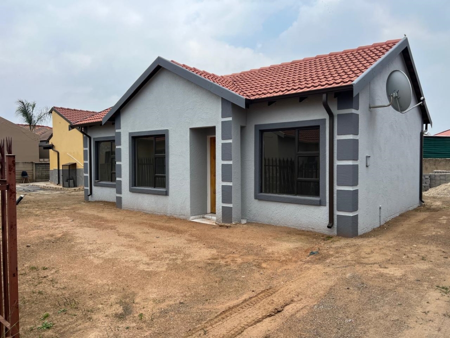 3 Bedroom Property for Sale in Sharon Park Gauteng