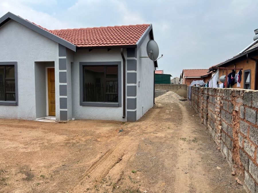 3 Bedroom Property for Sale in Sharon Park Gauteng