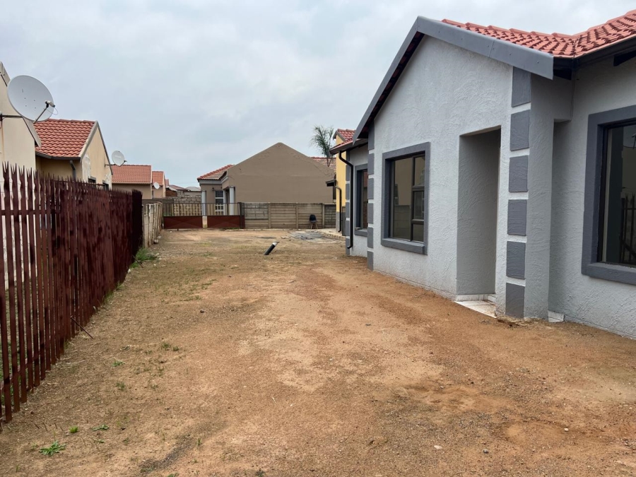 3 Bedroom Property for Sale in Sharon Park Gauteng