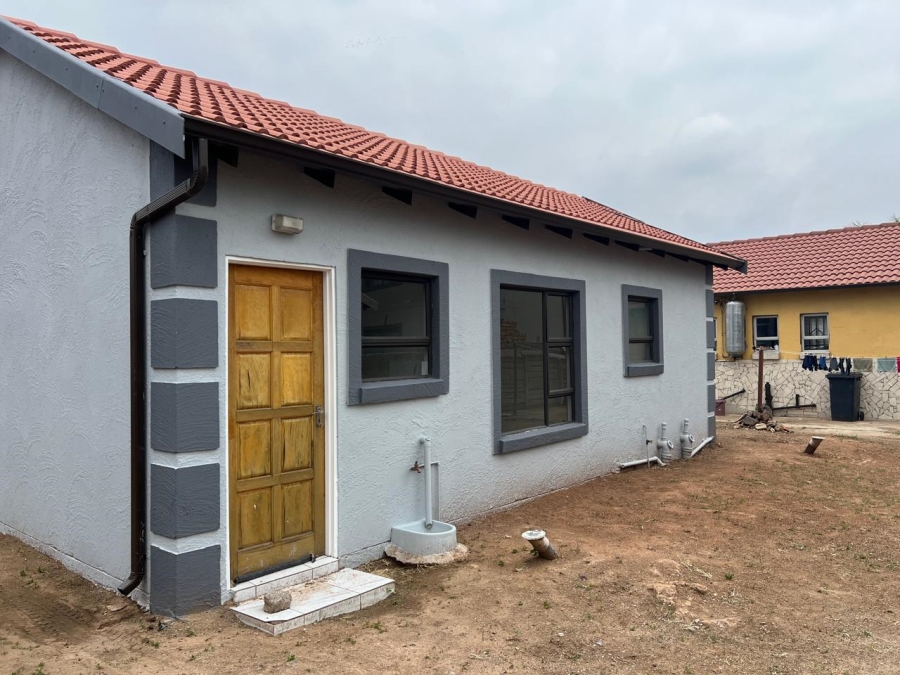 3 Bedroom Property for Sale in Sharon Park Gauteng