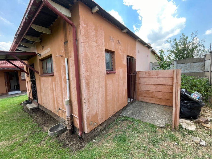 3 Bedroom Property for Sale in Vanderbijlpark SE 6 Gauteng