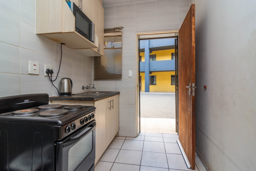 2 Bedroom Property for Sale in Fleurhof Gauteng