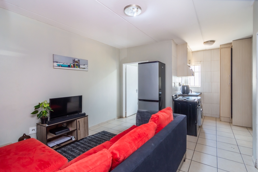 2 Bedroom Property for Sale in Fleurhof Gauteng