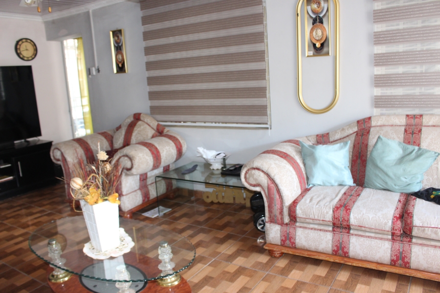 5 Bedroom Property for Sale in Georginia Gauteng