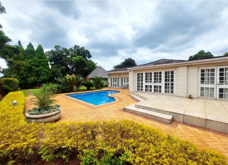 4 Bedroom Property for Sale in Menlo Park Gauteng