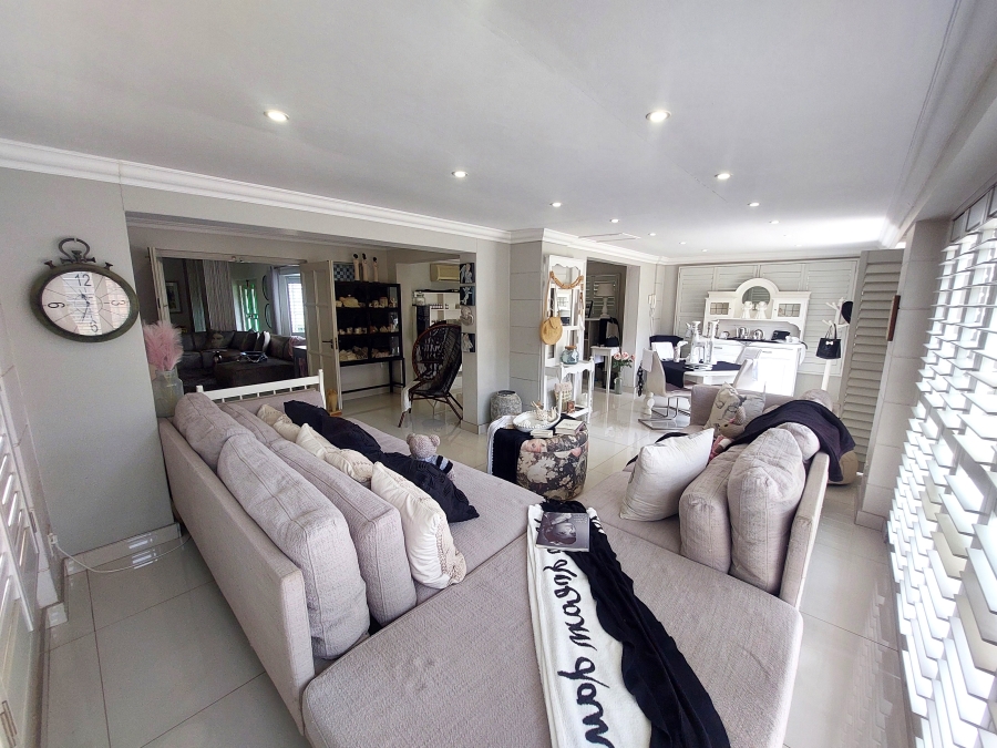 4 Bedroom Property for Sale in Menlo Park Gauteng
