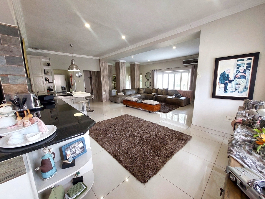 4 Bedroom Property for Sale in Menlo Park Gauteng