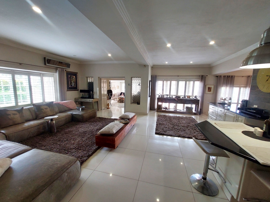 4 Bedroom Property for Sale in Menlo Park Gauteng