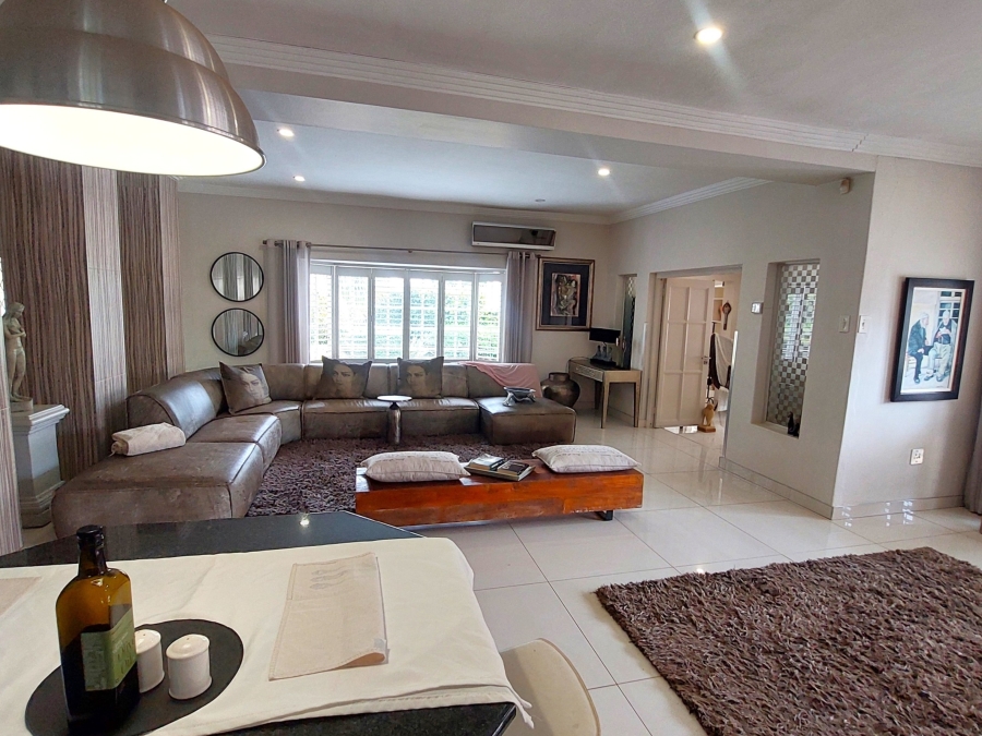 4 Bedroom Property for Sale in Menlo Park Gauteng