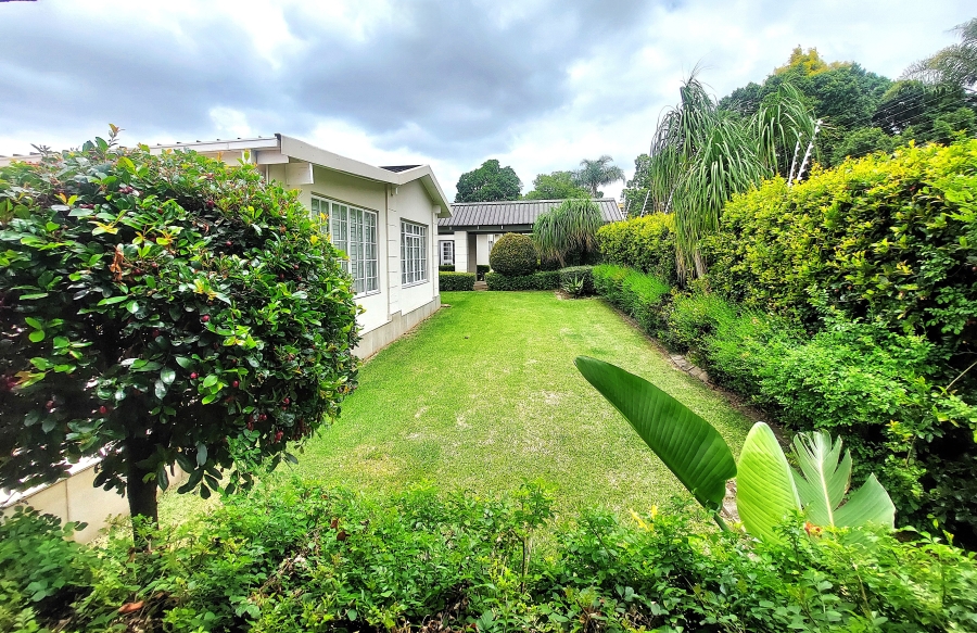 4 Bedroom Property for Sale in Menlo Park Gauteng