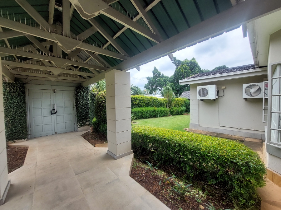 4 Bedroom Property for Sale in Menlo Park Gauteng