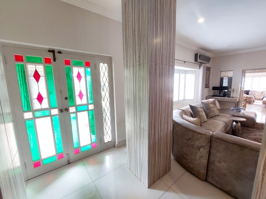 4 Bedroom Property for Sale in Menlo Park Gauteng