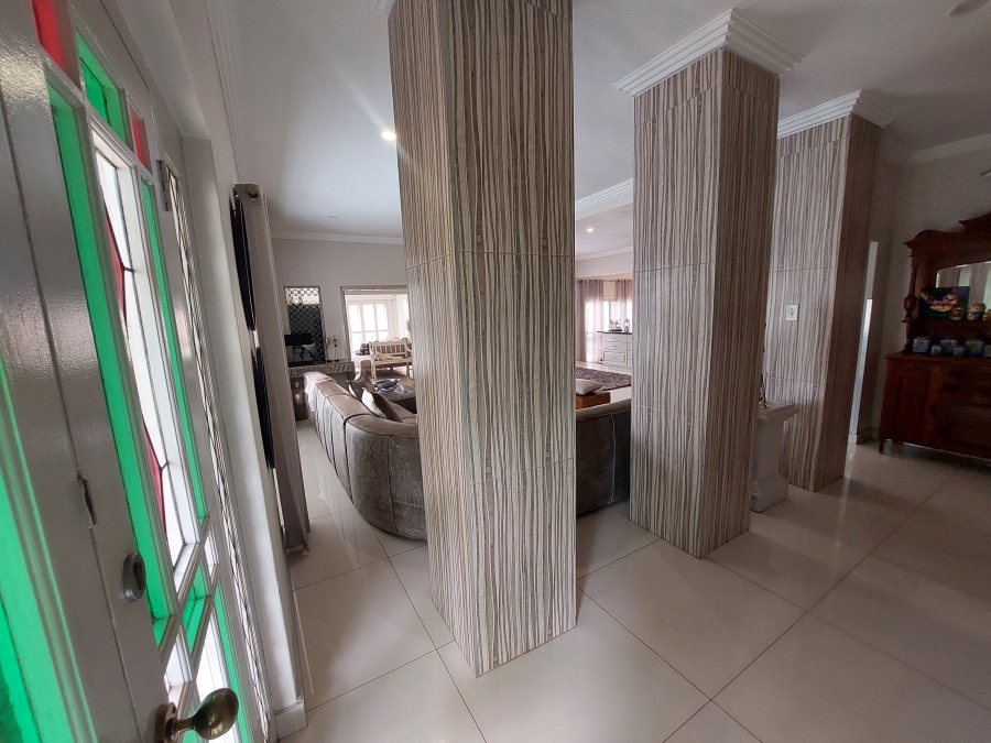 4 Bedroom Property for Sale in Menlo Park Gauteng