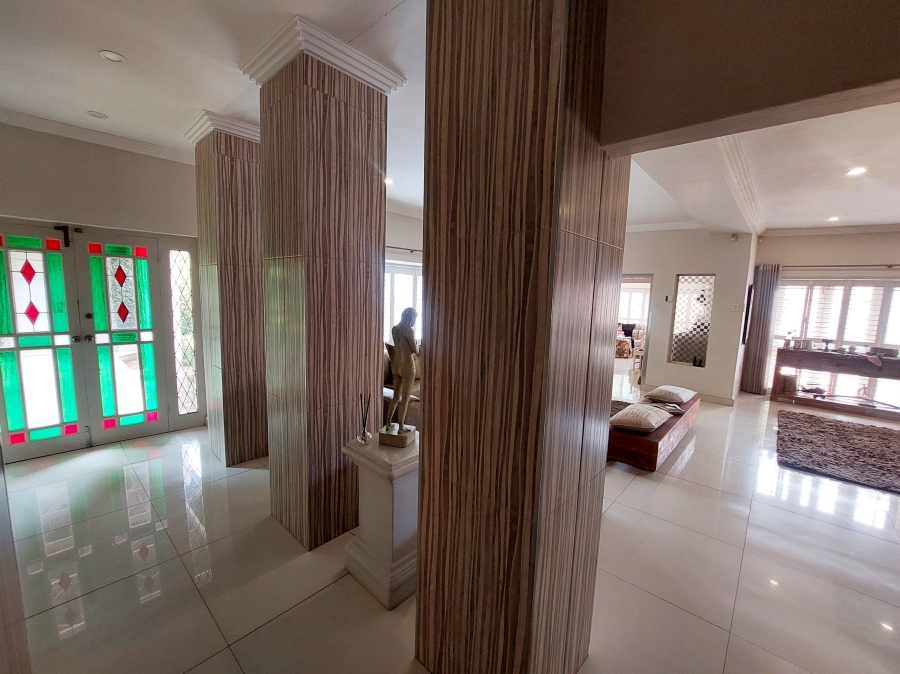 4 Bedroom Property for Sale in Menlo Park Gauteng