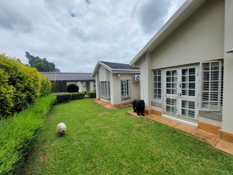 4 Bedroom Property for Sale in Menlo Park Gauteng