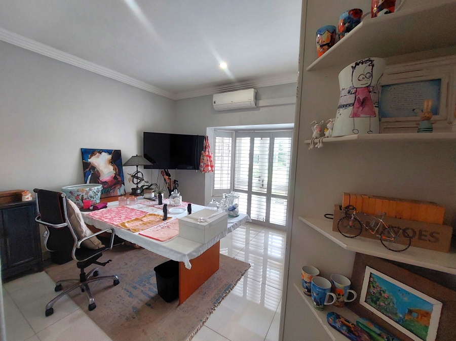 4 Bedroom Property for Sale in Menlo Park Gauteng