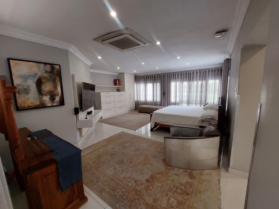 4 Bedroom Property for Sale in Menlo Park Gauteng
