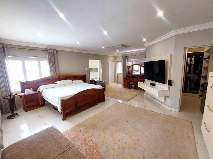 4 Bedroom Property for Sale in Menlo Park Gauteng