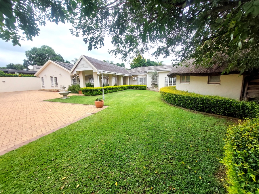 4 Bedroom Property for Sale in Menlo Park Gauteng