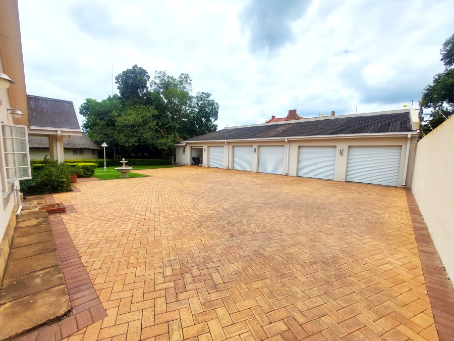 4 Bedroom Property for Sale in Menlo Park Gauteng