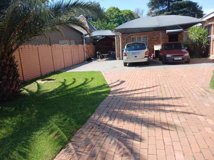 3 Bedroom Property for Sale in Brenthurst Gauteng