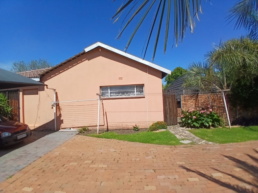 3 Bedroom Property for Sale in Brenthurst Gauteng