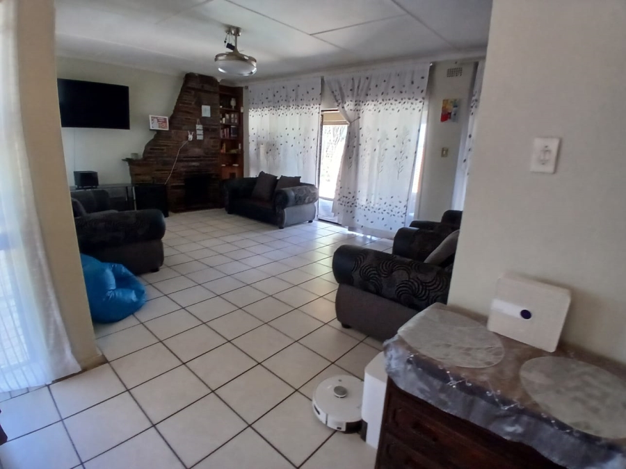 3 Bedroom Property for Sale in Brenthurst Gauteng