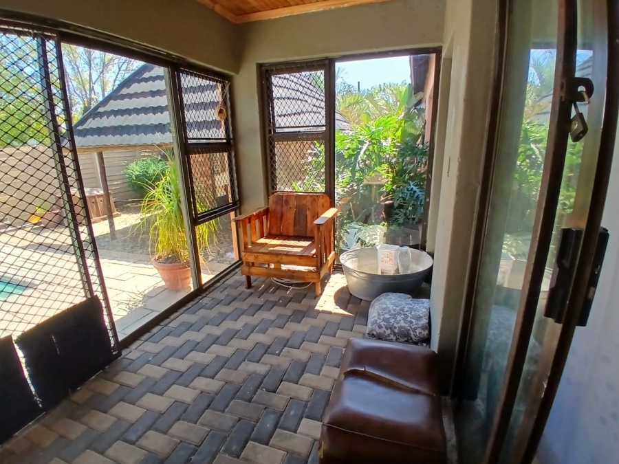 3 Bedroom Property for Sale in Brenthurst Gauteng