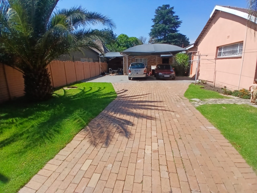 3 Bedroom Property for Sale in Brenthurst Gauteng