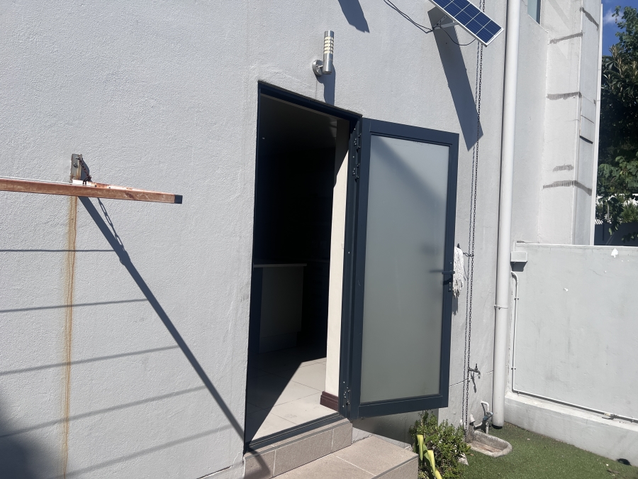 2 Bedroom Property for Sale in Menlo Park Gauteng