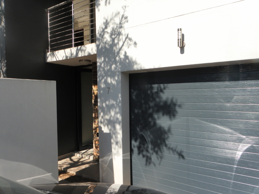 2 Bedroom Property for Sale in Menlo Park Gauteng