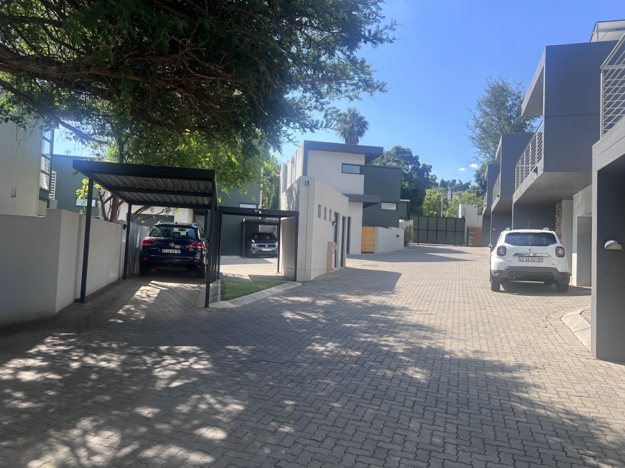 2 Bedroom Property for Sale in Menlo Park Gauteng