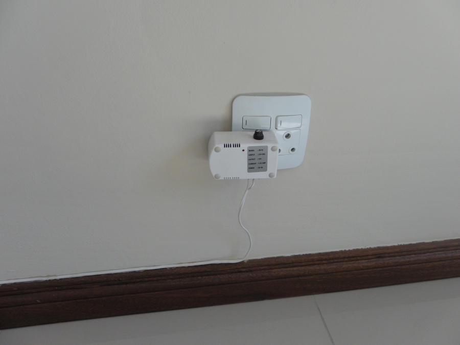 2 Bedroom Property for Sale in Menlo Park Gauteng