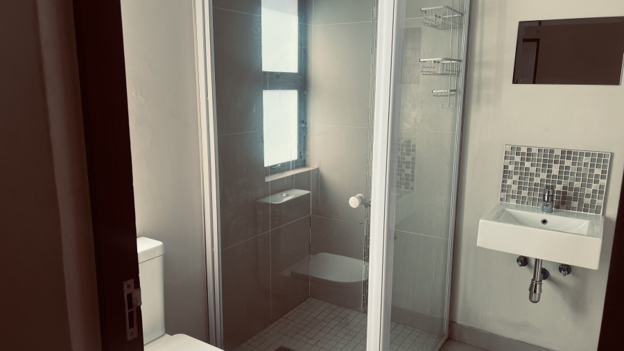 2 Bedroom Property for Sale in Menlo Park Gauteng