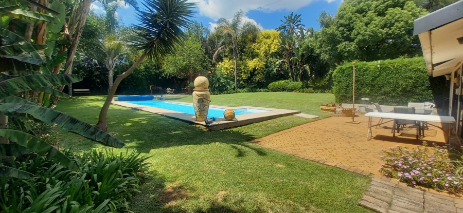 4 Bedroom Property for Sale in Waterkloof Ridge Gauteng