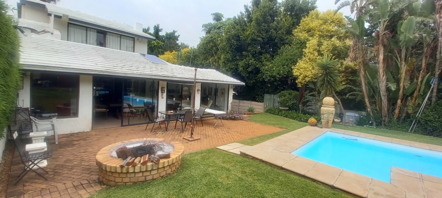 4 Bedroom Property for Sale in Waterkloof Ridge Gauteng