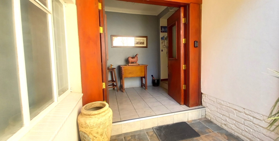 4 Bedroom Property for Sale in Waterkloof Ridge Gauteng